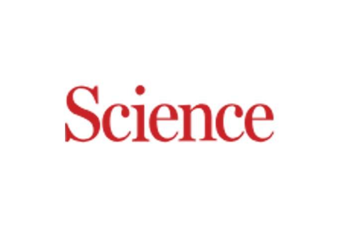 Logo SCIENCE Logo SCIENCE