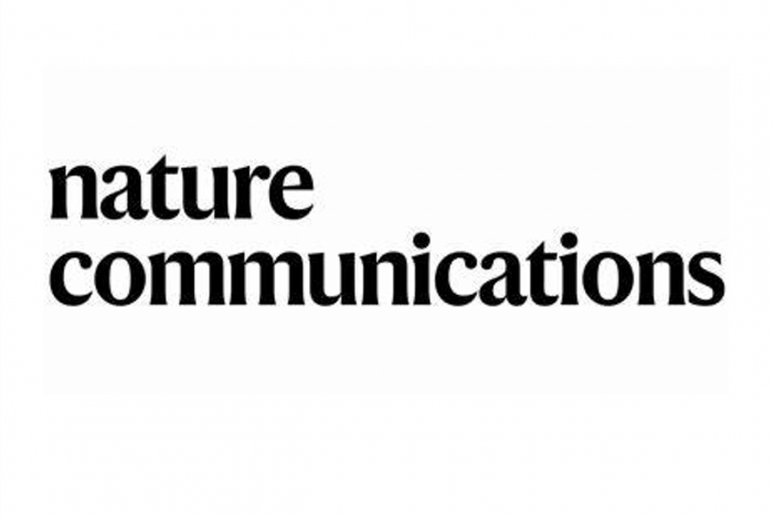 Logo NATURE COMM