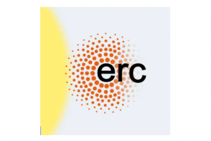 ERC Award