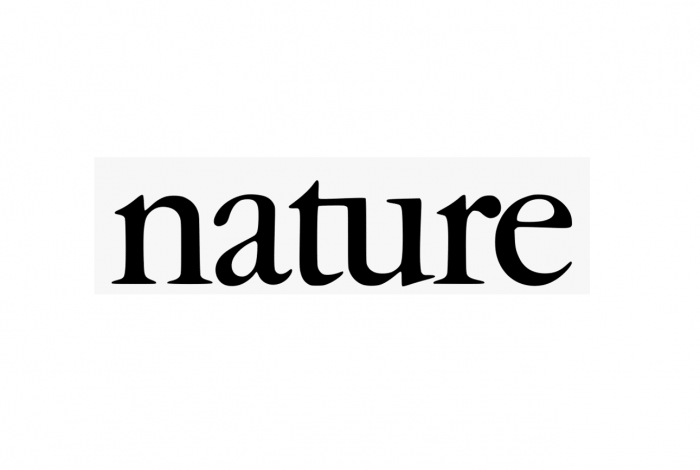 Logo NATURE