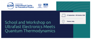 2026.05.19 Workshop Trieste